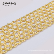 Cheap Promotional Wholesale Gold Trim